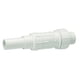thumbnail image 2 of Acoplamiento de expansión Homewerks Schedule 40 PVC 2x2", 2 of 2