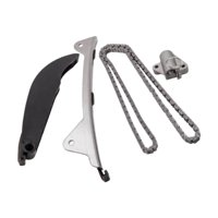 Ioensy - Kit De Cadena De Distribución 24321-2E000 24430-2E000 Para Kia Sportage Optima Hybrid