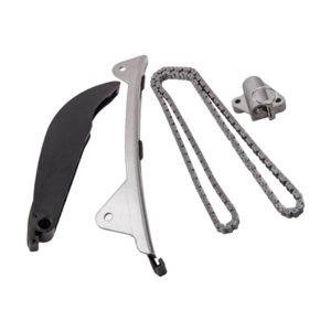 Ioensy - Kit De Cadena De Distribución 24321-2E000 24430-2E000 Para Kia Sportage Optima Hybrid