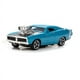 thumbnail image 1 of Simulation 1: 32 Alloy Dodge Sports Car Model Children's Toy Car Accessories Return Car Openable Die Casting Model, 1 of 2