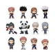 thumbnail image 1 of Funko Pop 12 Mini Personajes Misteriosos Jujutsu Kaisen, 1 of 3