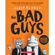 thumbnail image 1 of Libro The Bad Guys #1 de Scholastic, 1 of 1