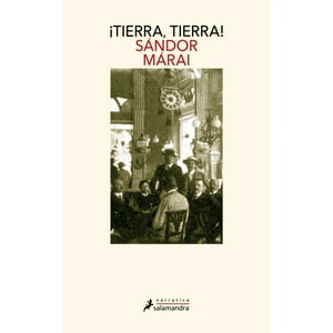 Salamandra - ¡Tierra, Tierra!