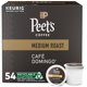 thumbnail image 1 of Cápsulas K-Cup de Café Peet's Café Domingo Tostado Medio, Paquete de 54, 1 of 7