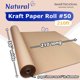 thumbnail image 2 of Rollo de Papel Kraft SMARTCASUAL 630 Sq Ft 70, 2 of 3