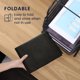 thumbnail image 5 of Funda para Monitor kwmobile 31-32" Protector contra Polvo Negra, 5 of 8
