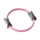 thumbnail image 4 of Anillo De Pilates Elasticidad Equipo De Pilates Para El Hogar Entrenamiento Entrenamiento Anillo De Fitness Rosa, 4 of 5
