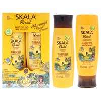 Shampoo Skala Maracuja Y Oleo De Pataua 650Ml Mujer