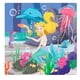 thumbnail image 3 of Juego Puzzle Magnético de Sirena 3 en 1, 3 of 3