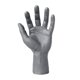thumbnail image 4 of Mano De Maniquí Masculino Para Hombre, Muestra De Mano, Joyería, Pulsera, Organizador, Soporte, 4 of 5