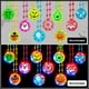 thumbnail image 3 of Collares AMENON para Halloween Party Favors, 20 unidades, con iluminación LED, 3 of 3