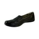 thumbnail image 4 of Mocasin Naturalizer Denise Marron Oscuro Mujer cafe 35.5, 4 of 6