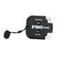 thumbnail image 2 of Contador De Puntajes De Golf Llavero Indicador Keeper Suministros Anotador Negro Blanco, 2 of 5