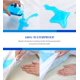 thumbnail image 5 of Protector de colchón Artivestion Waterproof Terry Twin 39x75, 5 of 6