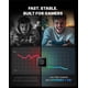 thumbnail image 3 of Router para Juegos HYPEREV AX3000 WiFi 6 Doble Banda 2402Mbps, 3 of 9
