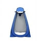thumbnail image 4 of Carpa Caseta Baño Vestidor Portatil Camping Azul, 4 of 4