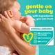 thumbnail image 5 of Pañales Pampers Baby Dry Talla 1 Paquete con 44 Unidades, 5 of 7