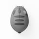 thumbnail image 2 of Akko Mouse multi-modo inalámbrico de gato color gris BT3.0/BT5.0/2.4G, 2 of 3