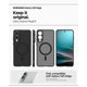thumbnail image 2 of Funda para Celular Spigen Ultra Hybrid MagFit Galaxy S25 Edge, 2 of 7