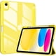 thumbnail image 1 of Funda ProCase para iPad 11.ª generación de 11 pulgadas, 2025/10.ª generación de 10.9 pulgadas, 1 of 9