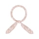 thumbnail image 1 of Bufanda Cuadrada de Patrón de Crisantemo para Mujer 26.7''X26.7'' Elegantes Pañuelos para el Cuello para Regalo de Acción de Gracias Talla Única Orquídea Rosa, 1 of 6