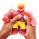 thumbnail image 4 of Paquete de héroes Blazagon de Toy Heroes of Goo JIT Zu Goo Shifters, 4 of 8