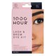 thumbnail image 1 of Kit de color para cejas, 1000 horas, azul y negro con 12 aplicaciones, 1 of 9