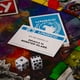 thumbnail image 3 of Juego de mesa USAOPOLY Monopoly Godzilla Classic Monster Movie, 3 of 7