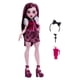 thumbnail image 3 of Monster High Opp Reveal Draculaura, 3 of 4