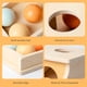 thumbnail image 3 of Caja de permanencia de objetos Montessori Toy Busy Edition con bandeja, 3 of 8