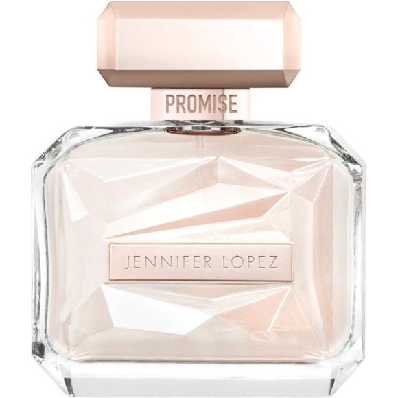 Jennifer Lopez - Promesa Eau de Parfum (50ml)