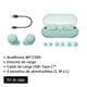 thumbnail image 2 of Audífonos Bluetooth Wf-C500 Verde, 2 of 8
