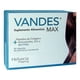 thumbnail image 2 of Vandes Max Suplemento Alimenticio Colágeno Biotina cabello, uñas y piel 60 Caps, 2 of 2