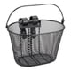 thumbnail image 4 of Cesta Para Bicicletas Para Niños Cesta De Bicicleta Para Niños Simple Para Niñas Accesorio De Bicicleta Para Niños Negro, 4 of 5