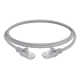 thumbnail image 2 of Cable De Red Utp Rj45 Categoria 6 1mt, 2 of 3