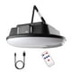 thumbnail image 1 of Iluminación De Puesto De Linterna De Camping LED Con Energía Solar Para Patio Al Aire Libre De Taller, 1 of 5