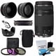 thumbnail image 1 of Teleobjetivo Con Zoom Ef 75 300 Mm F 4 5 6 Iii Con Lente 2x, 1 of 2