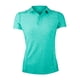 thumbnail image 1 of Polera Dry Fit Con Cuello Manga Corta Mujer, 1 of 3