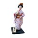 thumbnail image 5 of Estatua De Escritorio De Mu?eca Geisha Con Kimono Japonés De 12 Pulgadas, Regalo Para El Hogar, Figura Kabuki Asiática, Estilo C, 5 of 5