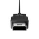 thumbnail image 5 of Controlador Retro-Bit Saturn oficial para SEGA Saturn - Negro, 5 of 7