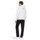 thumbnail image 3 of Sudadera con capucha Tommy Hilfiger Logo para hombre Breezy Blue, 3 of 3