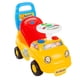 thumbnail image 4 of Push Car Lil' Rider Scoot and Ride Car Walker para niños de 18 a 3 años, 4 of 7