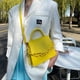 thumbnail image 4 of Bolso de mano creativo con personalidad de moda, bolso bandolera de un solo hombro., 4 of 5