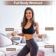 thumbnail image 5 of Set De Mancuernas Ajustables De 8 Kg Y 10 Kg Para Mujeres Y Hombres, 5 of 6