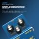 thumbnail image 2 of Pedal de efectos para guitarra BOSS BD-2 Blues Driver Distortion, 2 of 4