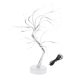 thumbnail image 4 of Mesa De Luz En Forma De árbol, Mesita De Noche, Tocador De Oficina, Decoración Blanca Cálida, 108 Piezas De Luz, 4 of 5
