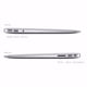 thumbnail image 2 of Notebook Apple MacBook Air Intel Core i5 4GB RAM 128GB SSD 13.3" 1440x900 - reacondicionado, 2 of 8