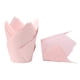 thumbnail image 2 of 50 Piezas De Forros Para Cupcakes, Envoltorios Para Cupcakes, Para Halloween, Cumpleaños, Baby Showers, Color Rosa, 2 of 2