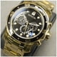 thumbnail image 3 of Reloj Invicta Pro Diver Cronagrafo Acero Dorado 48mm, 3 of 3