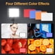thumbnail image 4 of Kit de iluminación fotográfica EMART 60 LED para estudio de mesa, 4 of 9